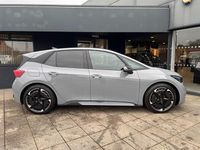 Used Cupra Born e-Boost 169 kW (230 HP) 2025 Grey Hatchback