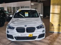 used BMW X1 xDrive 20d M Sport 5dr Step Auto