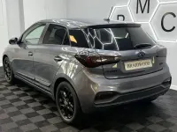 Used Hyundai i20 Premium 83 HP (61 kW) 2019 Grey Hatchback