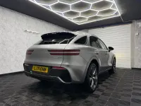 Used Genesis GV70 210 HP (154 kW) 2021 Grey SUV