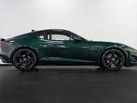 used Jaguar F-Type i R-Dynamic