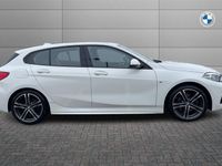 used BMW 118 1 Series i M Sport 1.5 5dr