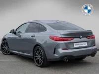 Używany BMW 220 M Sport 176 KM (129 kW) 2023 Szary Coupe