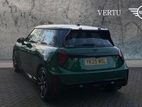 New Mini Cooper Sport 135 kW (184 HP) 2025 Hatchback