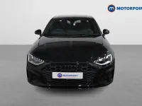 Used Audi A4 2021 Black Sedan