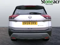 Used Nissan X-Trail Acenta Premium 204 HP (150 kW) 2026 SUV