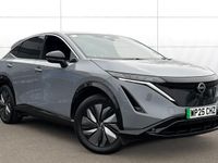 Used Nissan Ariya Advance 160 kW (218 HP) 2026 SUV
