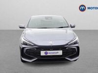 Used MG MG3 Trophy 194 HP (142 kW) 2025 Grey Hatchback