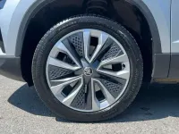 Used Skoda Karoq SE L 150 HP (110 kW) 2024 Silver SUV