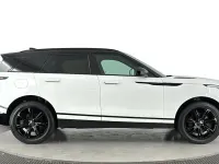 Used Land Rover Range Rover Velar S 204 HP (150 kW) 2022 White SUV
