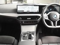 Used BMW 330e M Sport 288 HP (211 kW) 2025 Black