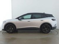 New VW ID.4 210 kW (286 HP) 2025 SUV