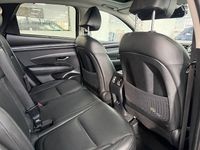 Used Hyundai Tucson Ultimate 230 HP (169 kW) 2022 Blue SUV