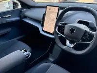 Usado Volvo EX30 Performance 314 kW (428 HP) 2025 Cinzento SUV