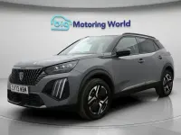 Second-hand Peugeot 2008 GT 131 CP (96 kW) 2023 SUV