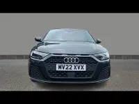 Used Audi A1 Premium 2022 Grey SUV