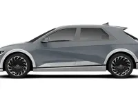 Used Hyundai Ioniq Premium 160 kW (218 HP) 2022 Hatchback