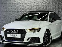 Used Audi A3 Design 400 HP (294 kW) 2018 Sedan