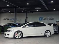 Used Honda Civic Type R 2019 White