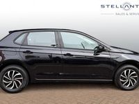 Used VW Polo Life 95 HP (69 kW) 2026 Hatchback