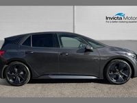 Used Cupra Born e-Boost 169 kW (230 HP) 2024 Grey Hatchback