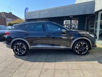 Used Cupra Formentor 150 HP (110 kW) 2023 Midnight black SUV