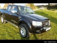 Used Ford Ranger 2006 Pickup