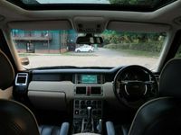 Used Land Rover Range Rover 2003 SUV