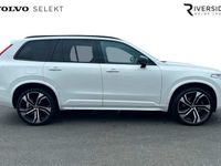 used Volvo XC90 R-Design T8 Pro