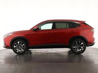 Used MG HS Trophy 2025 Red SUV