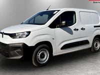 Novo Citroën Berlingo 102 HP (75 kW) 2025 Monovolume