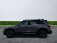 Used Mercedes EQB250+ AMG Line Premium 139 kW (190 HP) 2025 Grey SUV