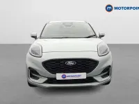 Used Ford Puma ST-Line 125 HP (91 kW) 2025 Grey SUV