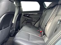 Used Land Rover Range Rover evoque Autobiography 309 HP (227 kW) 2021 Grey SUV
