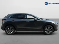 Used Mazda CX-30 Inclusive 2021 Grey SUV