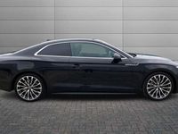 used Audi A5 2.0 TFSI 252 Quattro S Line 2dr S Tronic