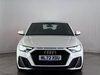 Used Audi A1 Sportback S-Line 110 HP (80 kW) 2024 Hatchback