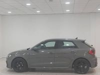 Used Audi A1 S-Line 116 HP (85 kW) 2020 Grey SUV