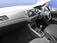 Used VW Polo 95 HP (69 kW) 2019 Hatchback