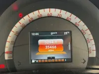 Used Smart ForTwo Coupé Passion 2015 Orange Coupe
