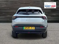 New Suzuki e-Vitara 127 kW (174 HP) 2026 Silver SUV