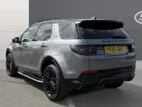 Used Land Rover Discovery Sport Landmark 269 HP (197 kW) 2025 Other SUV