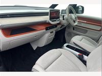 Used VW ID. Buzz Pro 147 kW (200 HP) 2024 Orange MPV