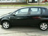 Used Chevrolet Kalos 2008 Hatchback