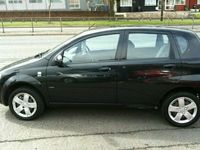 used Chevrolet Kalos 1.2