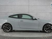 Used BMW 420 M Sport 181 HP (133 kW) 2024 Grey Coupe