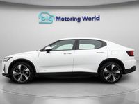 Used Polestar 2 2023 Hatchback