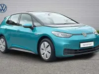 Used VW ID.3 150 kW (204 HP) 2022 Hatchback