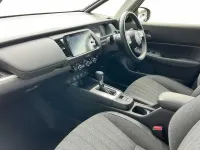 Używany Honda Jazz Advance 122 KM (89 kW) 2025 Czerwony Hatchback