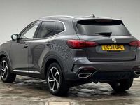 Used MG HS Trophy 2024 Grey SUV